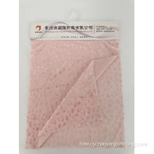 ʻO kā Jacquard Jacquard Fabric me ka logo